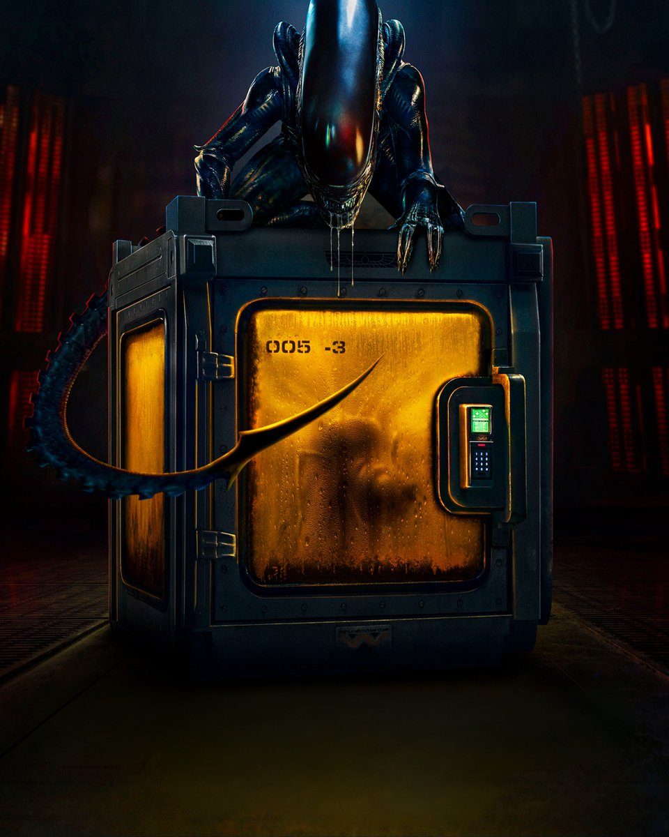 Alien: Earth