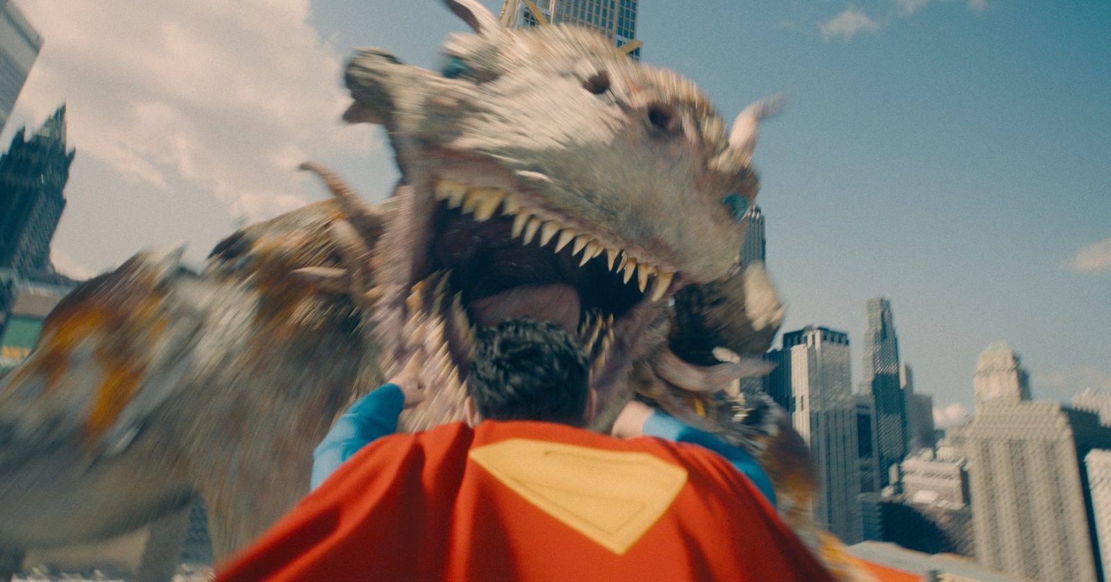 Reseña: Superman 2 Superman