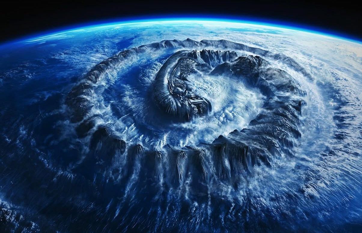 Alien: Earth