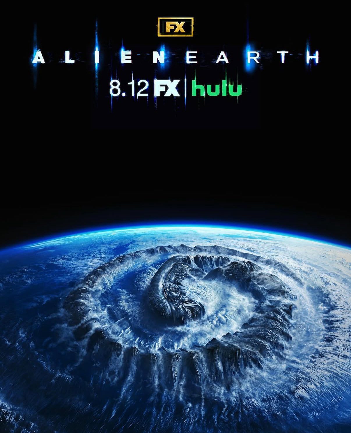 Alien: Earth