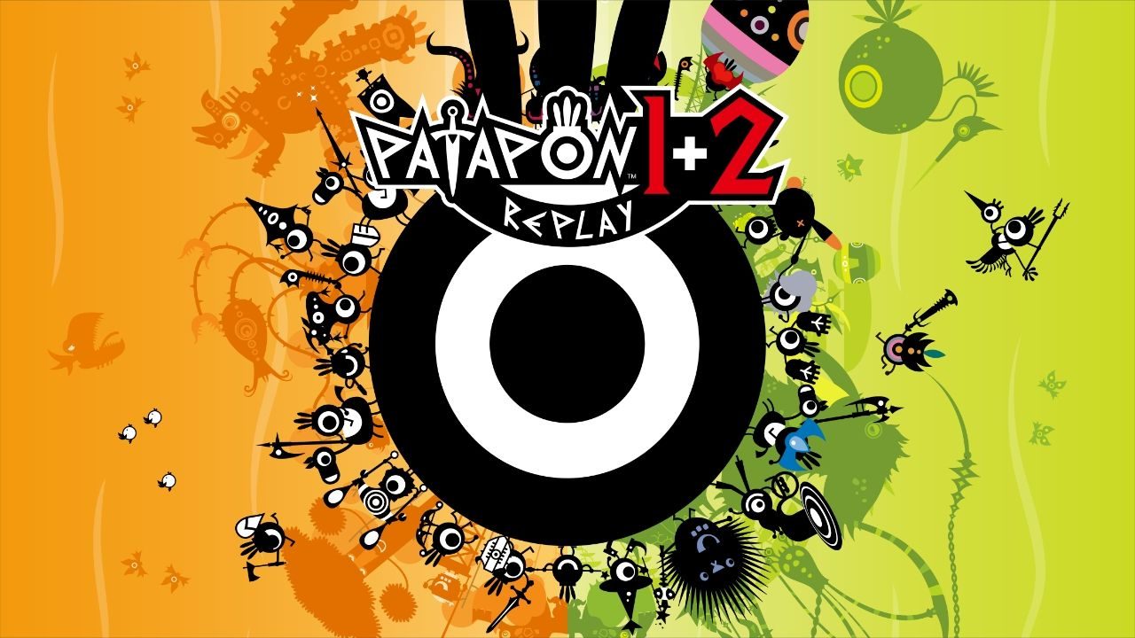 Reseña: PATAPON 1+2 Replay 1
