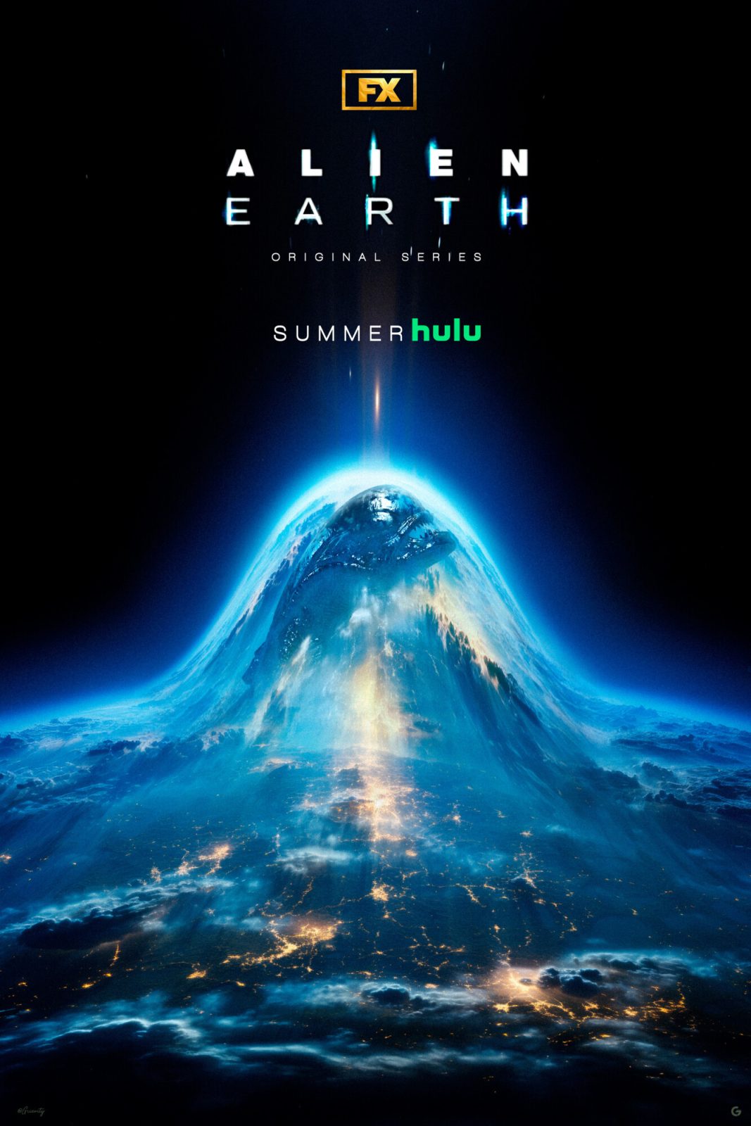 Alien: Earth