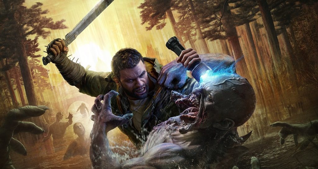 Dying Light: The Beast