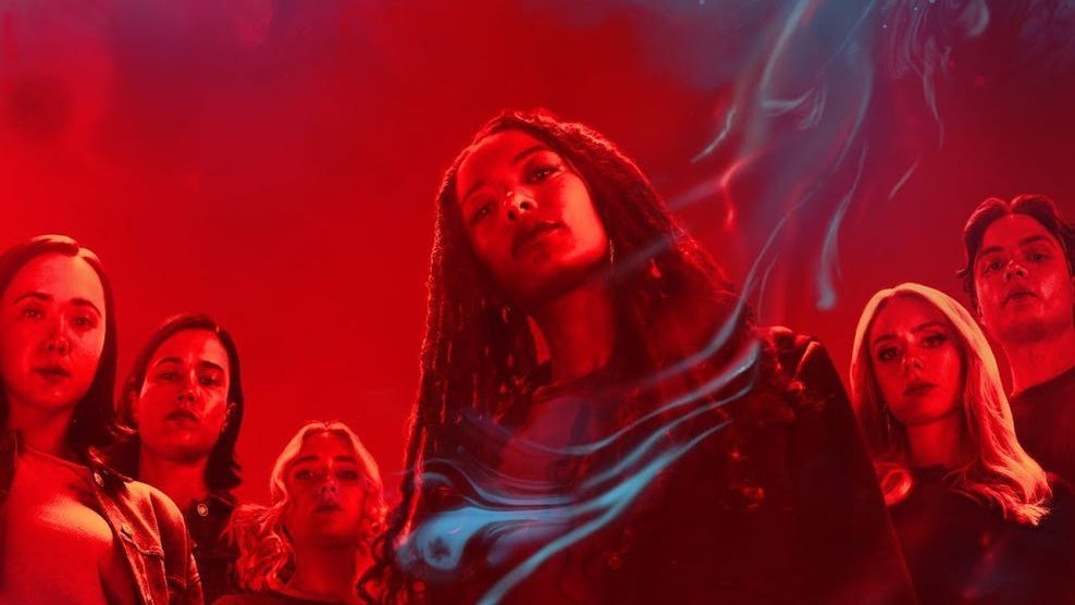 Gen V, Temporada 2, lanza nuevo avance