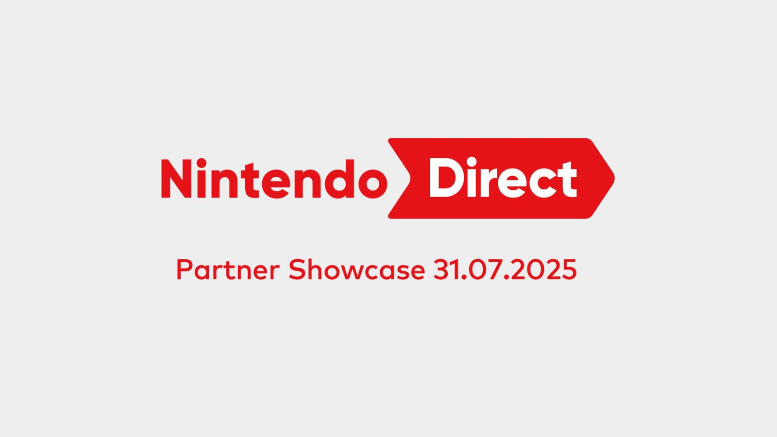 Resumen: Nintendo Direct Partner Showcase 1 Nintendo Direct Partner Showcase