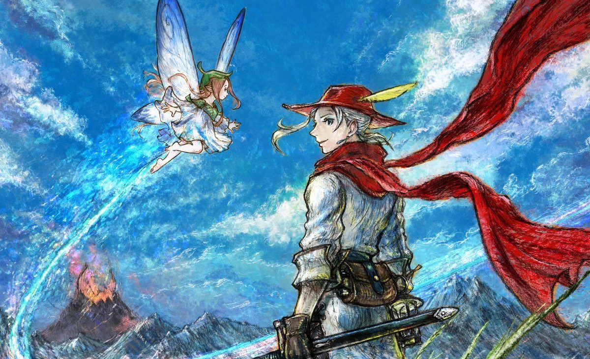 Conoce The Adventures of Elliot: The Millennium Tales, el nuevo RPG de Square Enix