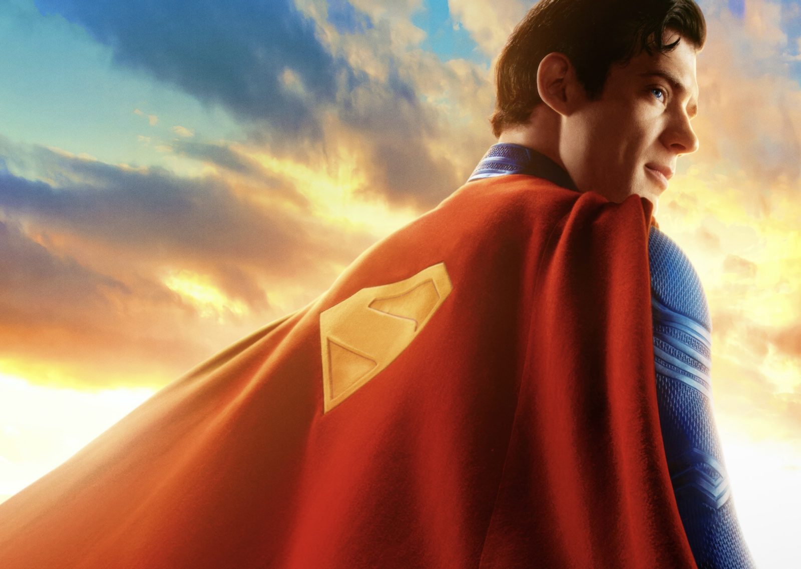 Superman 2 ya tiene fecha de estreno y nombre
