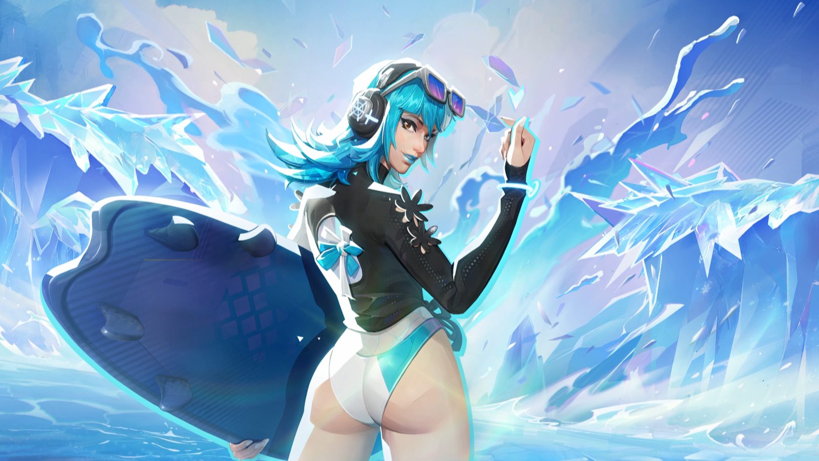 Marvel Rivals nos presume sus sorpresas de verano