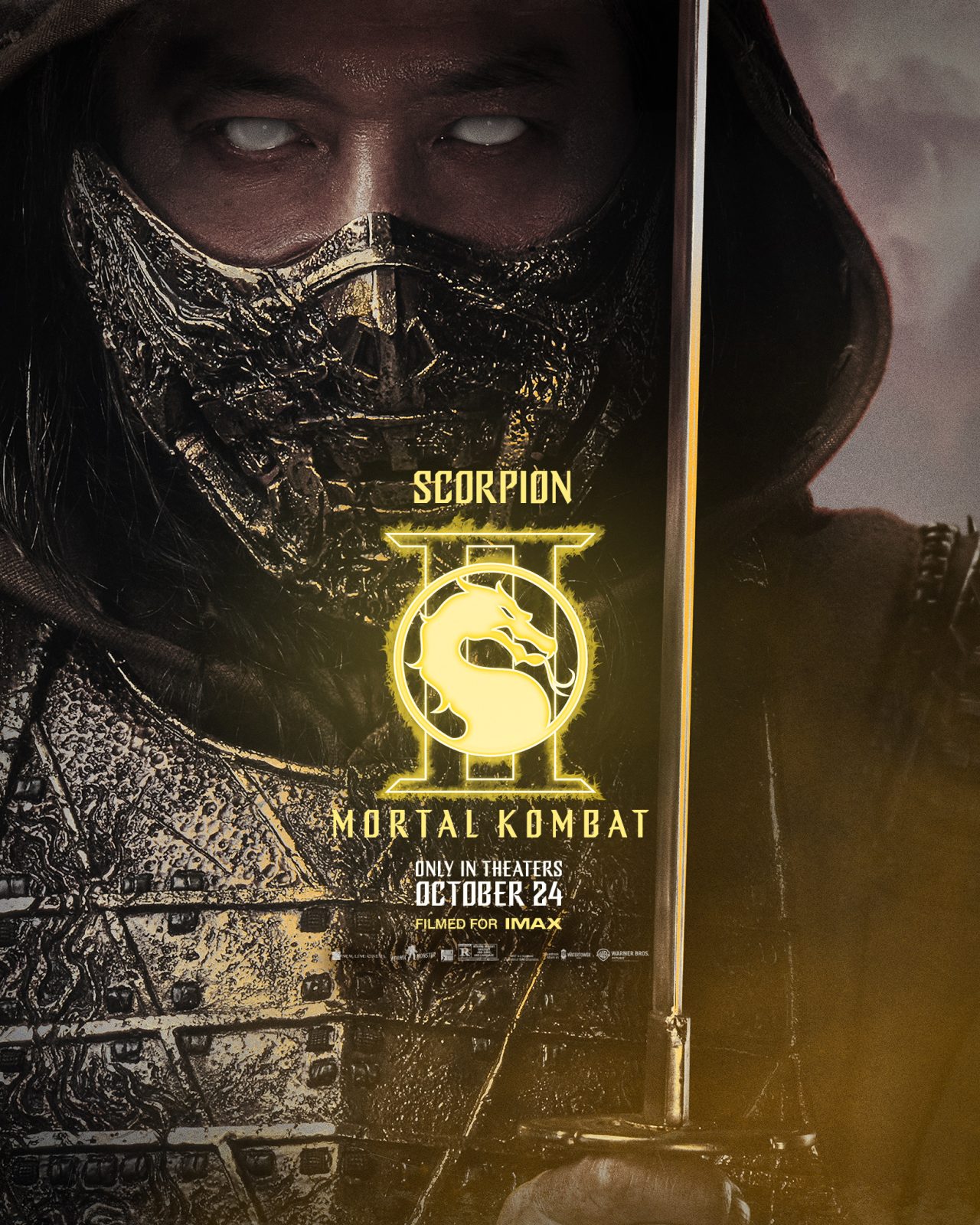 Mortal Kombat II
