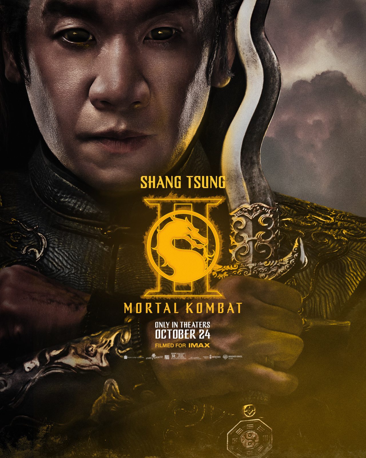 Mortal Kombat II