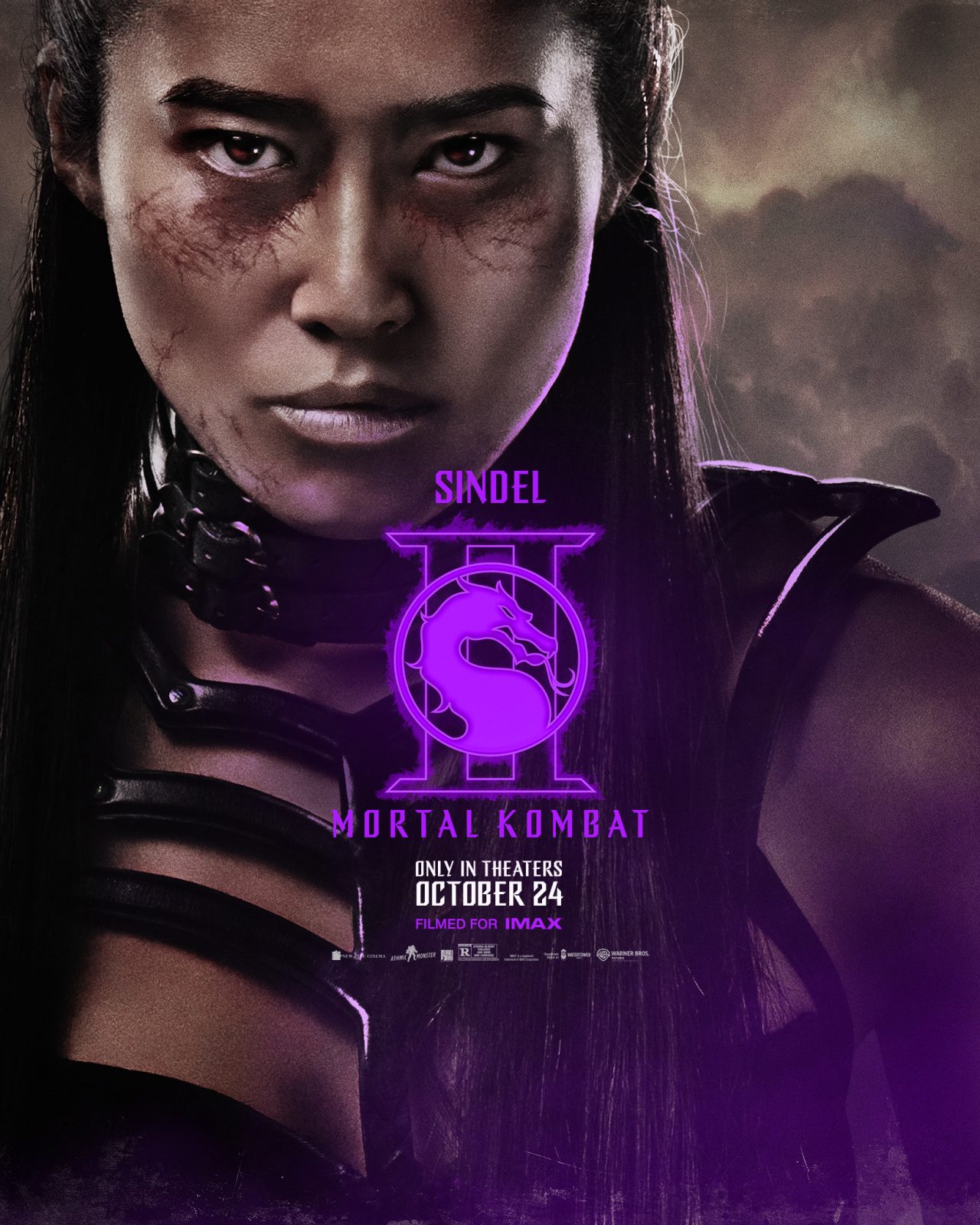 Mortal Kombat II