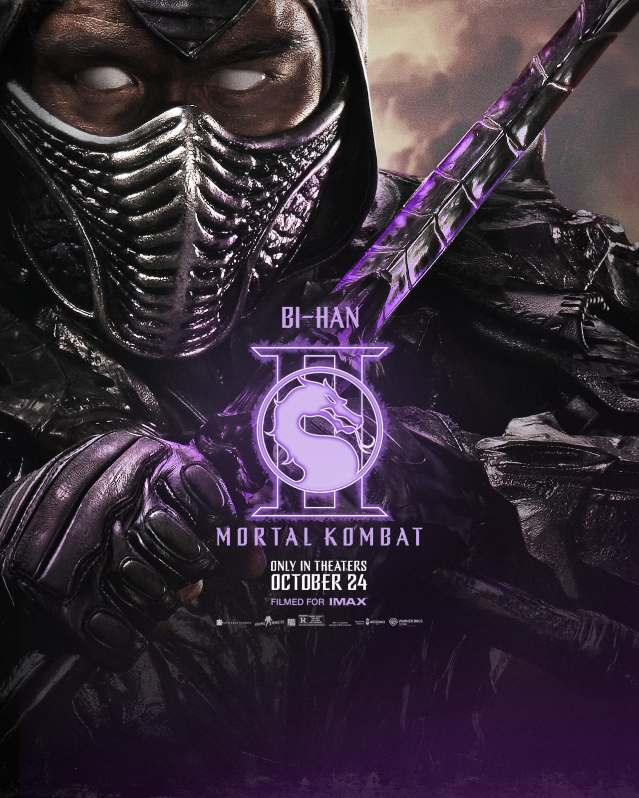 Mortal Kombat II