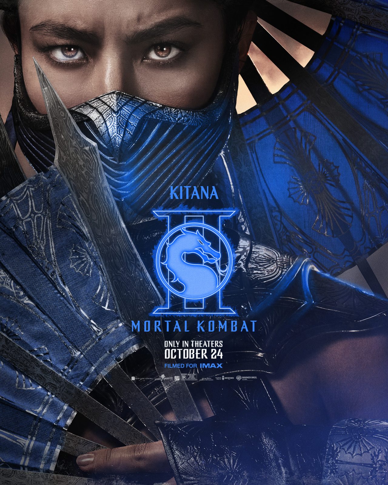 Mortal Kombat II