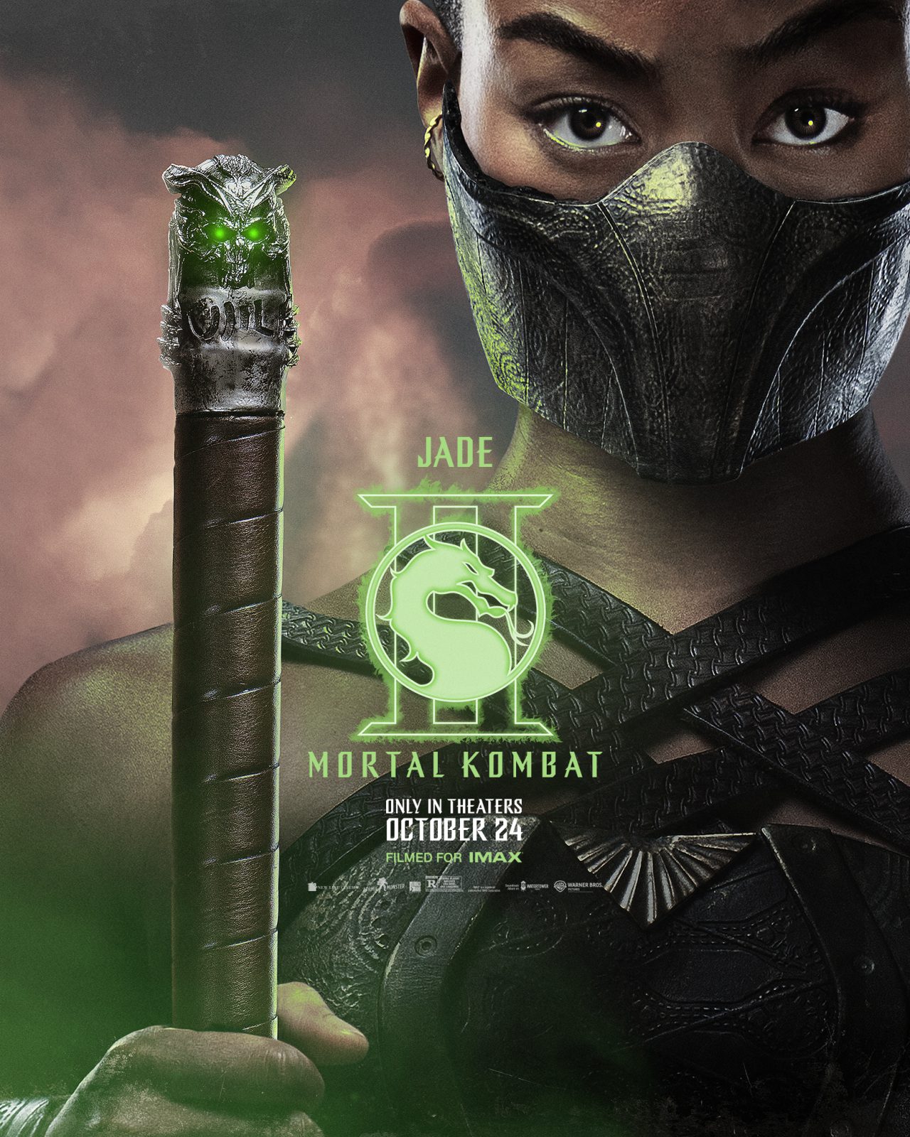 Mortal Kombat II