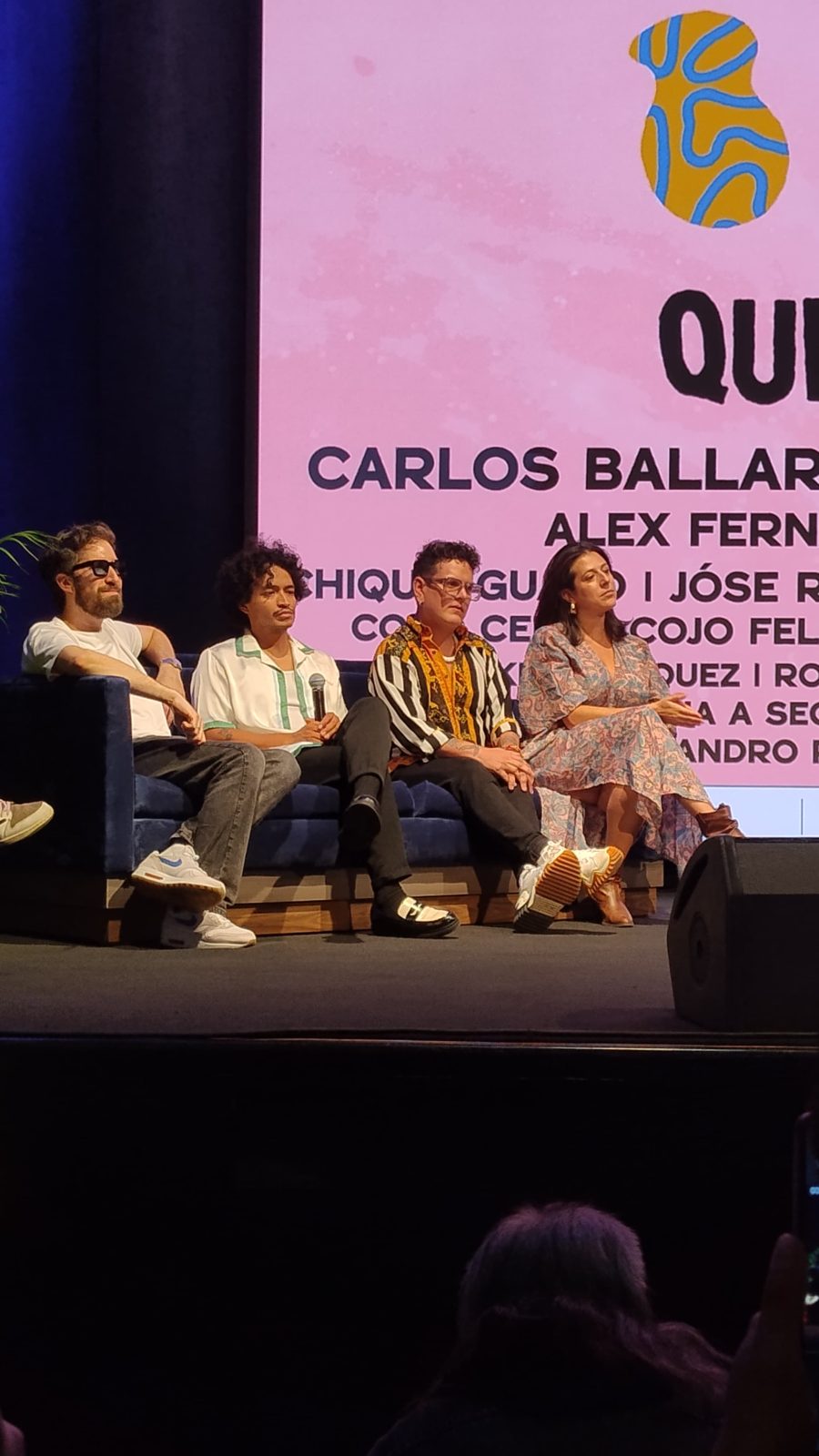 ¡Que chiste! El primer festival de comedia en CDMX 5