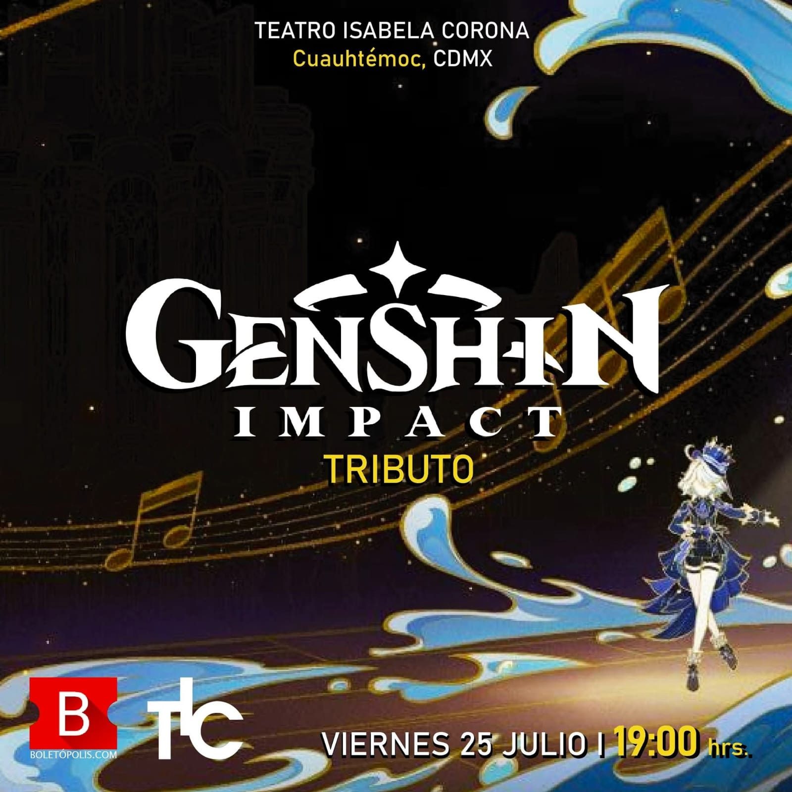 Genshin Impact