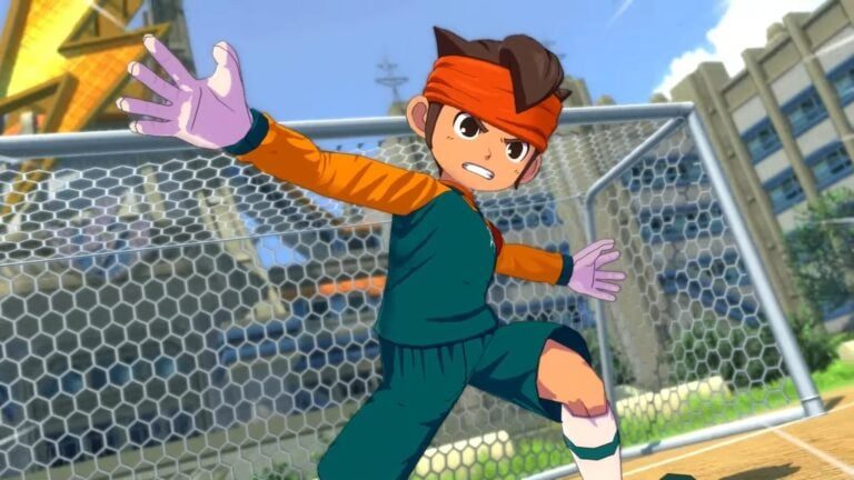 Inazuma Eleven: Victory Road se retrasa, de nuevo 2 Inazuma Eleven: Victory Road