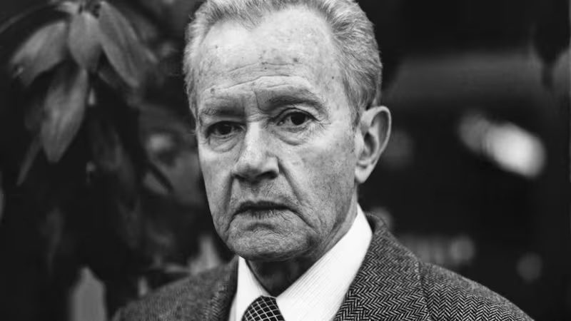 México Mágico: Juan Rulfo, a 39 años de su fallecimiento... ¿Podría ir a buró de crédito? 1