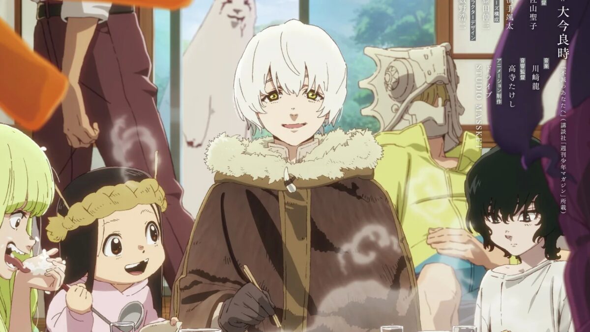 To Your Eternity Temporada 3: ¡Confirmado Elenco Adicional y un vistazo a lo que Viene!