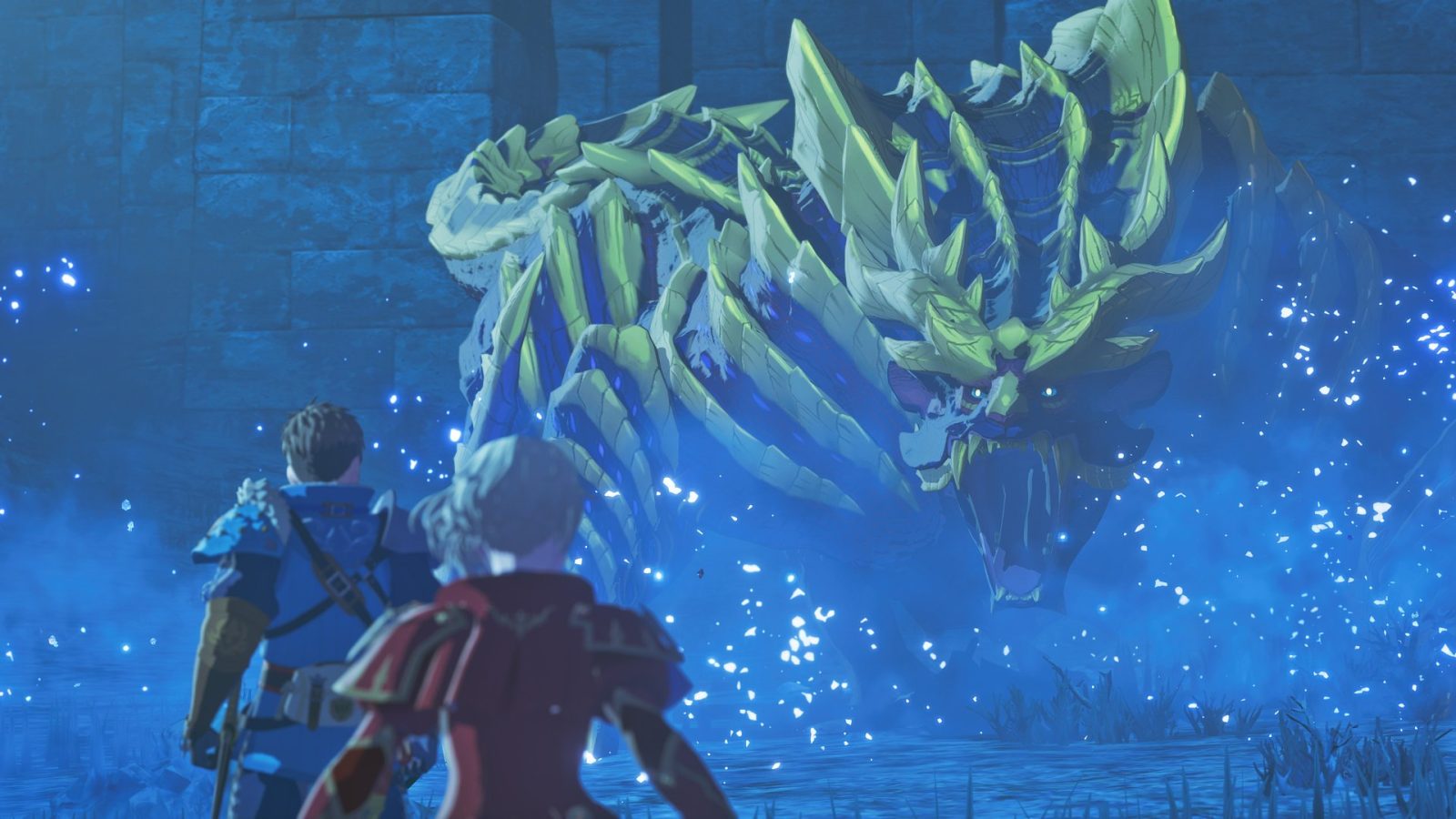 ¡Monster Hunter Stories 3 ha sido anunciado!