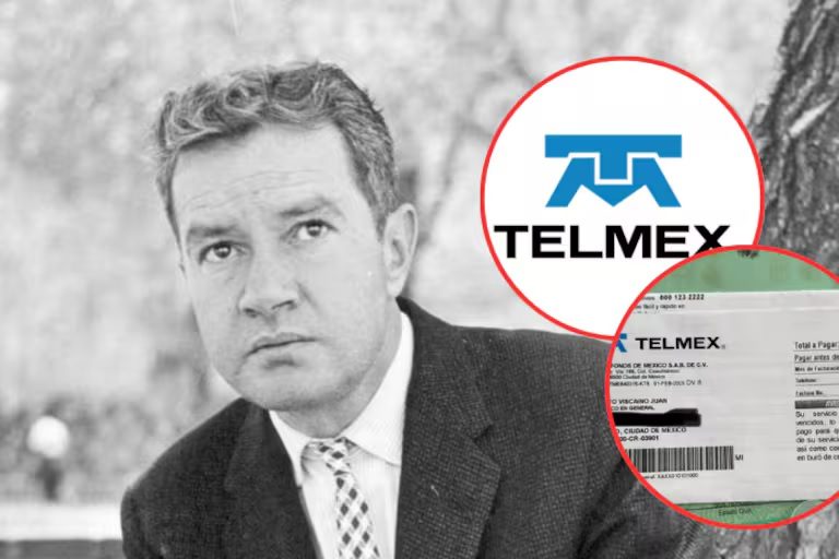 México Mágico: Juan Rulfo, a 39 años de su fallecimiento... ¿Podría ir a buró de crédito? 2