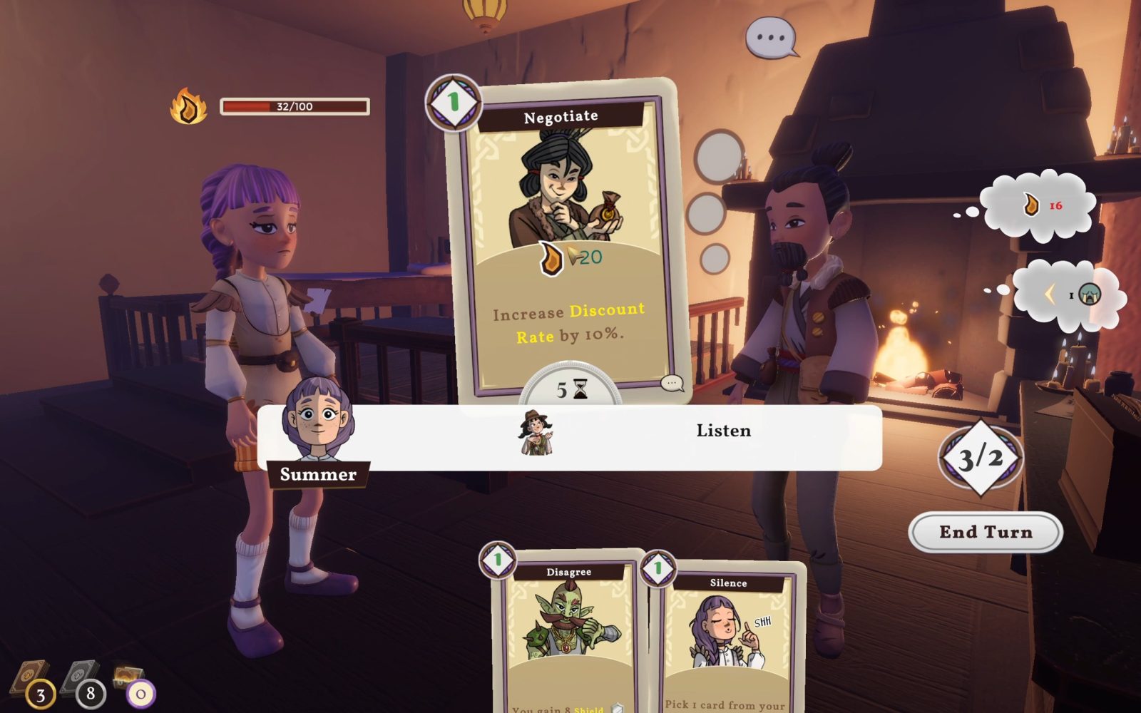 Magic Inn abre sus puertas en Steam para el mes de Agosto 2 Magic Inn abre sus puertas en Steam para el mes de Agosto 2