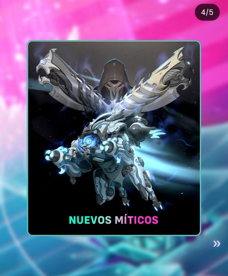 Analisis- Overwatch 2: Temporada 17 ¡Potencia Total! 3 Analisis- Overwatch 2: Temporada 17 ¡Potencia Total! 3