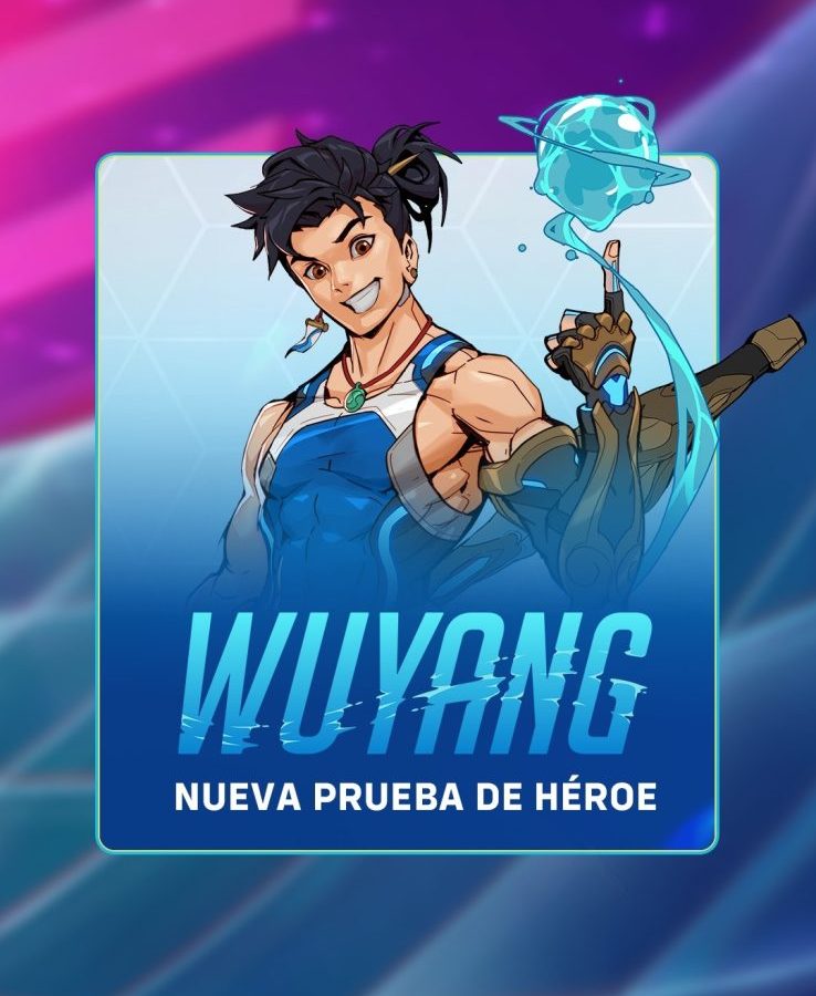 Analisis- Overwatch 2: Temporada 17 ¡Potencia Total! 4 Analisis- Overwatch 2: Temporada 17 ¡Potencia Total! 4