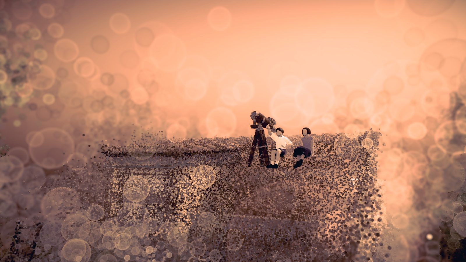 Dreams of Another y PixelJunk Eden 2 llegan en un increíble bundle 2 Dreams of Another, PixelJunk Eden 2,