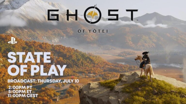 Ghost of Yotei