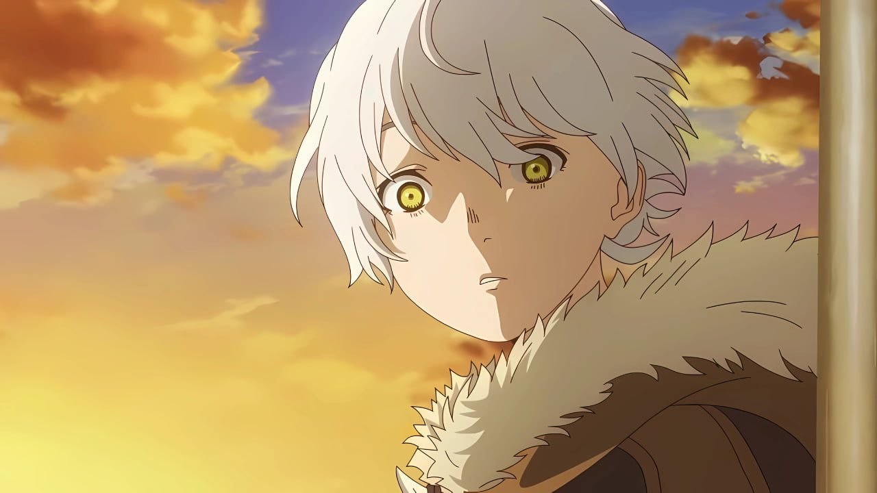 To Your Eternity Temporada 3: ¡Confirmado Elenco Adicional y un vistazo a lo que Viene! 3 Eternity
