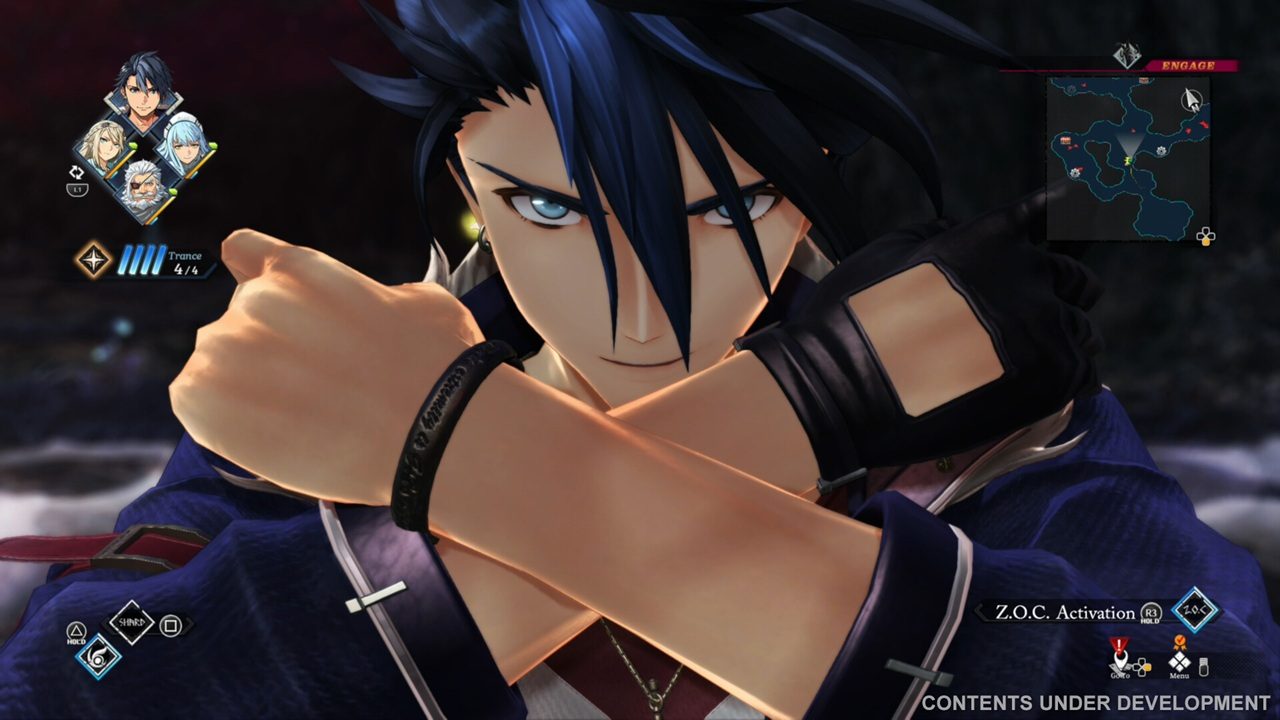 The Legend of Heroes: Trails beyond the Horizon presenta nuevo avance, llegará en 2026 3 The Legend of Heroes: Trails beyond the Horizon presenta nuevo avance, llegará en 2026 3