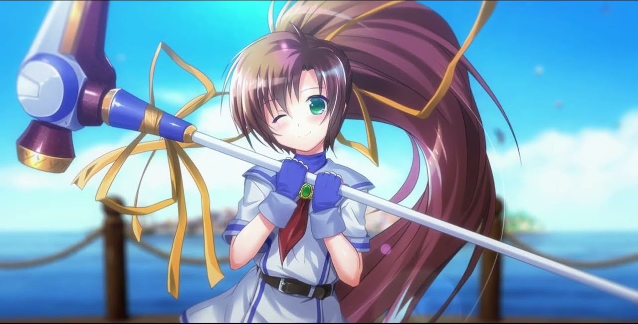 Tristia: Chronicles llegará a Nintendo Switch