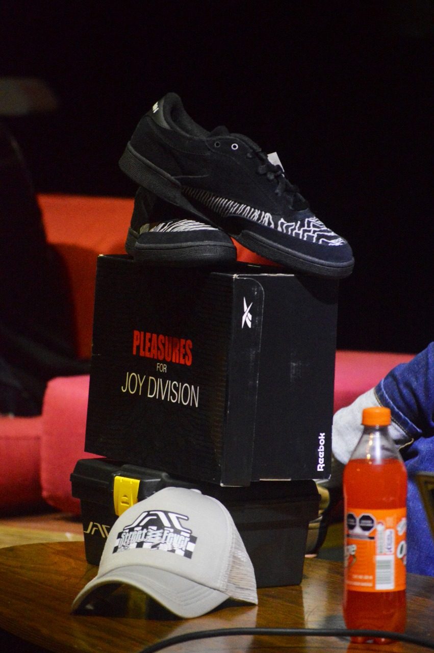 Sneaker Fever 2025
