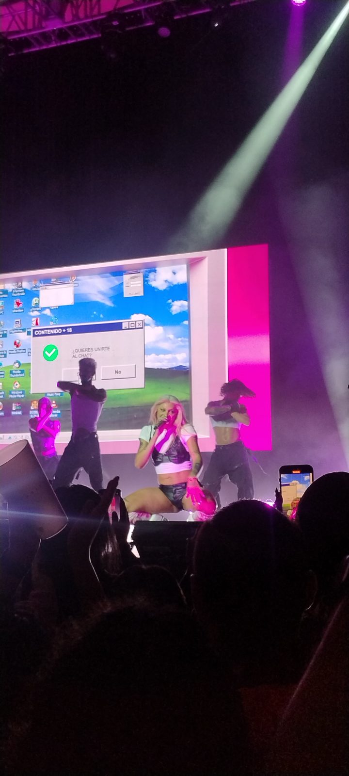 Pabllo Vittar
