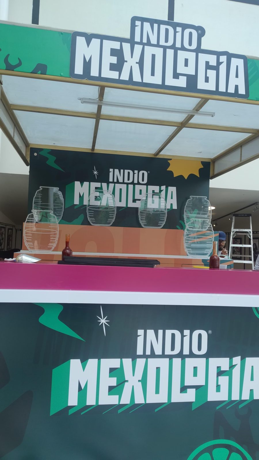 Código Indio