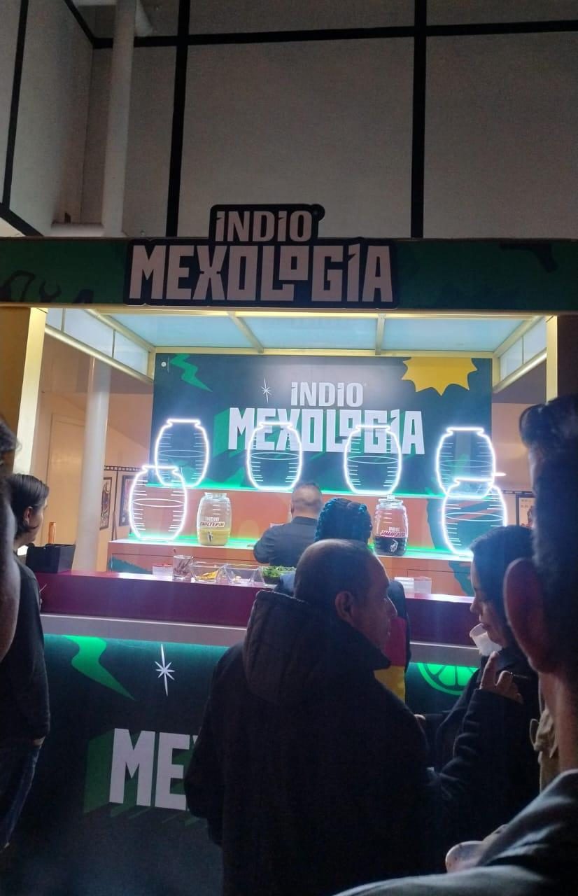 Código Indio