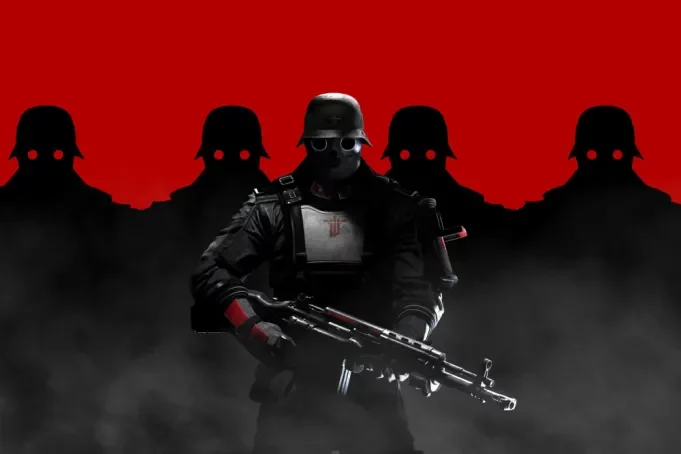 Wolfenstein
