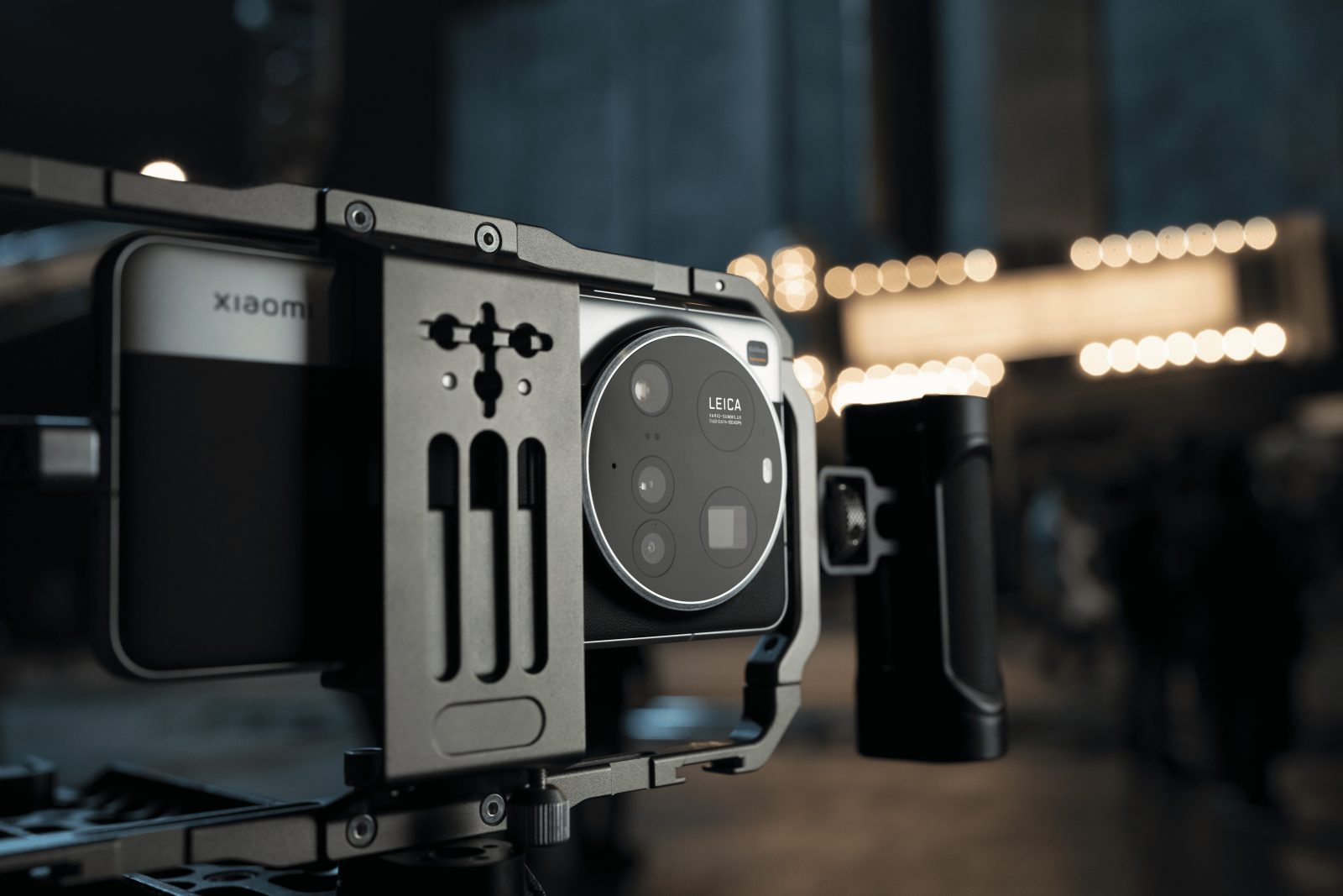 Xiaomi 15: El futuro de la Fotografía Móvil. 2 Xiaomi 15