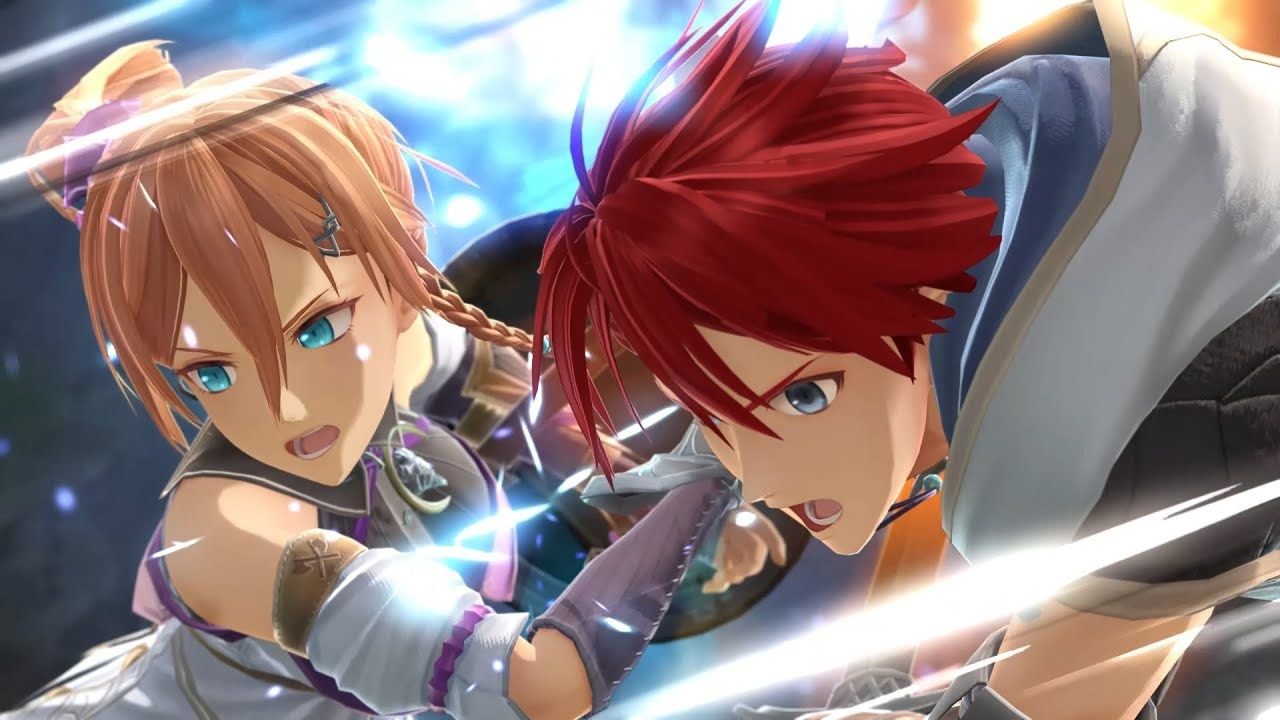 Ys X: Proud Nordics revela extenso tráiler antes de su debut en Japón