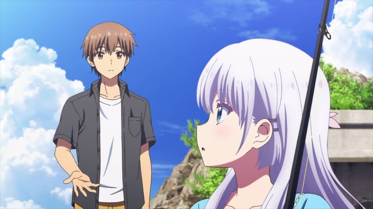Summer Pockets presenta video promocional del Arco de Shiroha 2 Summer Pockets