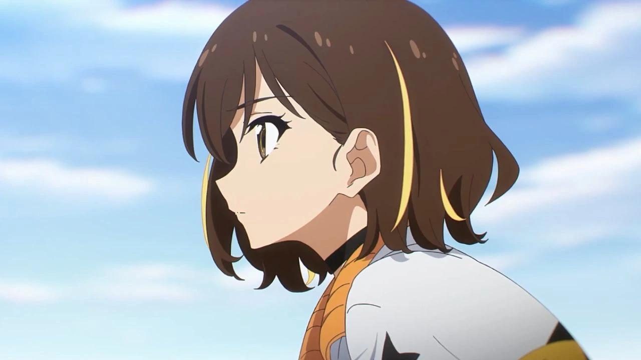 Free Fire: Garena revela el primer vistazo de su anime