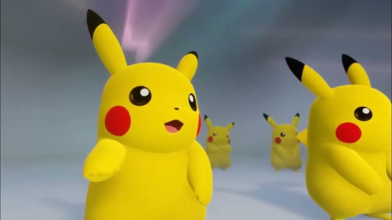 De los Combates a los Beats: DJ Pikachu Sorprende al Mundo con su Debut Musical 5 DJ Pikachu