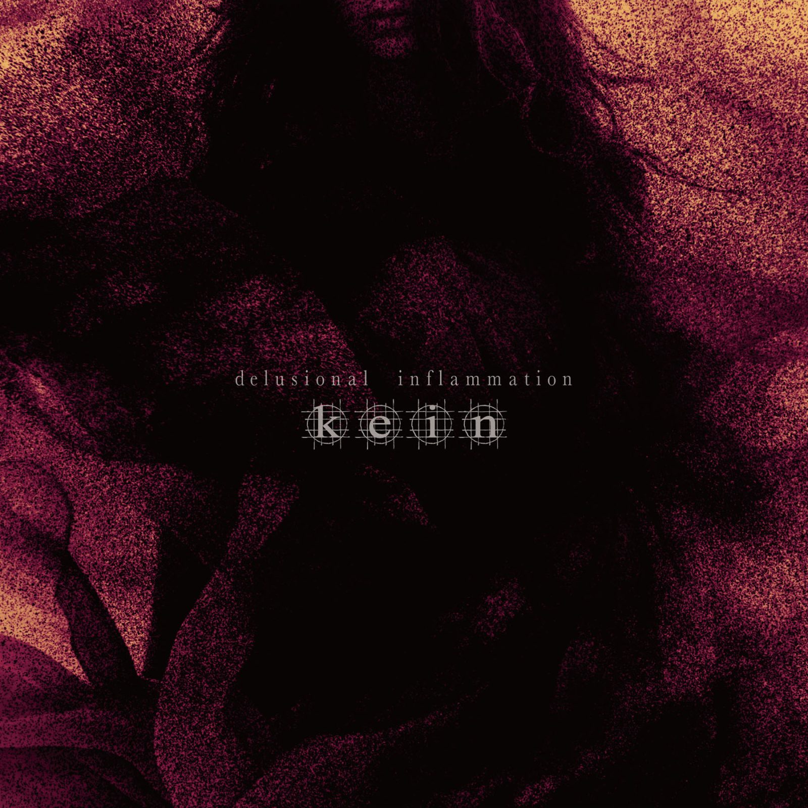kein regresa con fuerza: su segundo EP delusional inflammation ya está disponible 1 kein