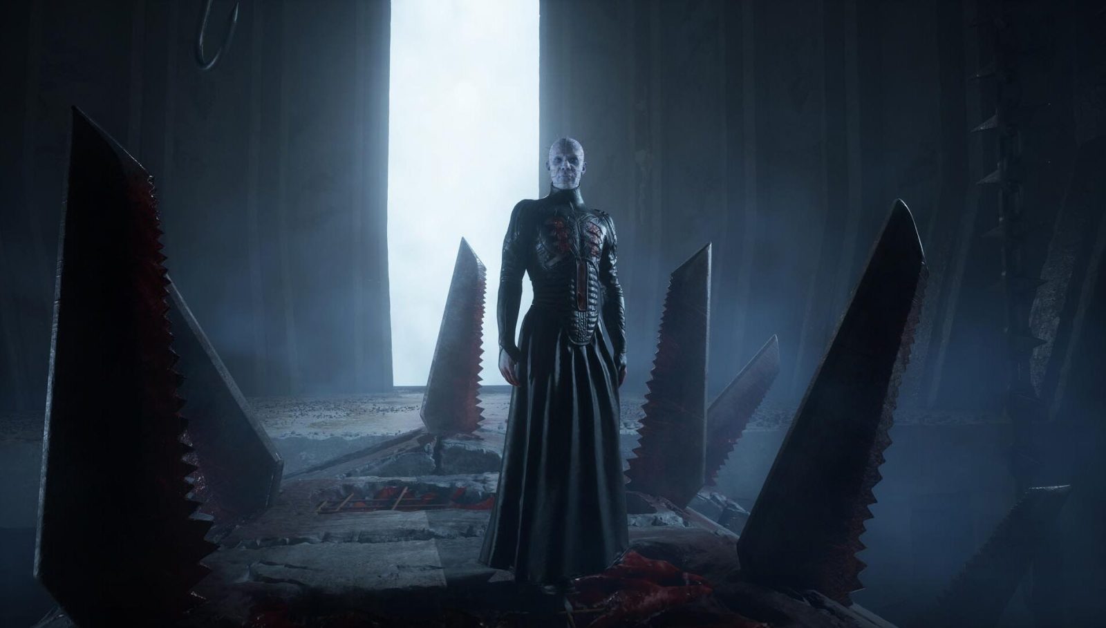 Hellraiser: Revival