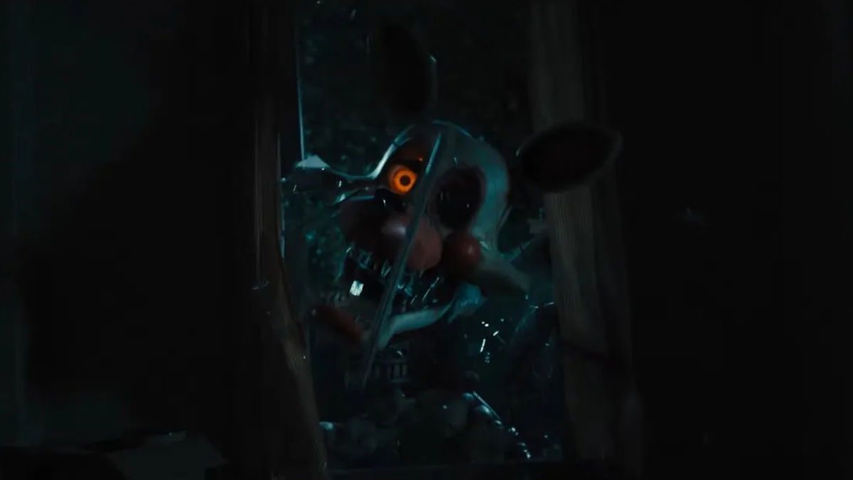 Five Nights at Freddy's 2 estrena su escalofriante tráiler 6 Five Nights