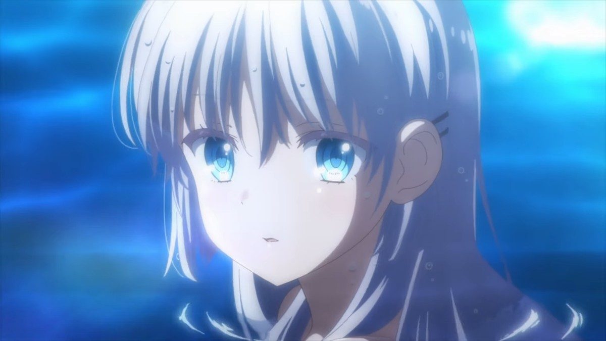 Summer Pockets presenta video promocional del Arco de Shiroha 5 Summer Pockets