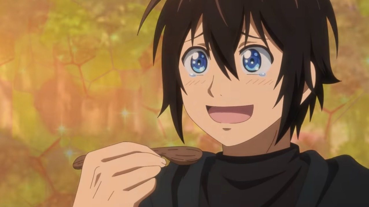 Adventure in Isekai