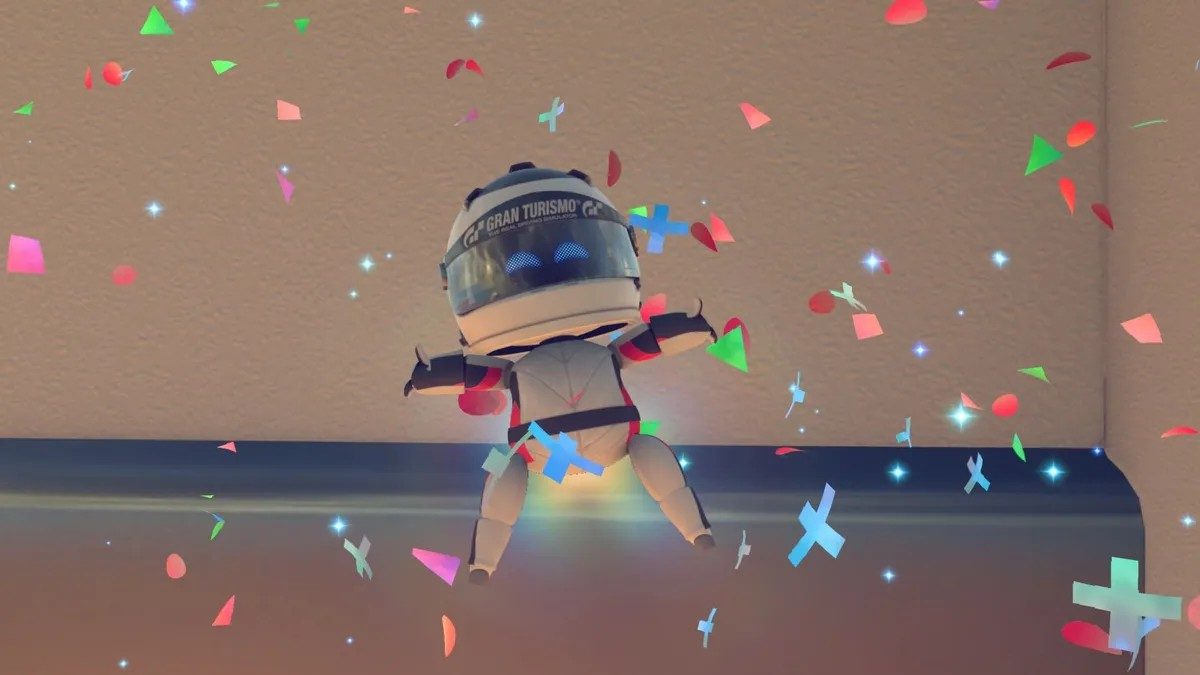 Gran Turismo 7 + ASTRO BOT: El combo imperdible para tu PS5 1 Gran Turismo 7 + ASTRO BOT: El combo imperdible para tu PS5 1