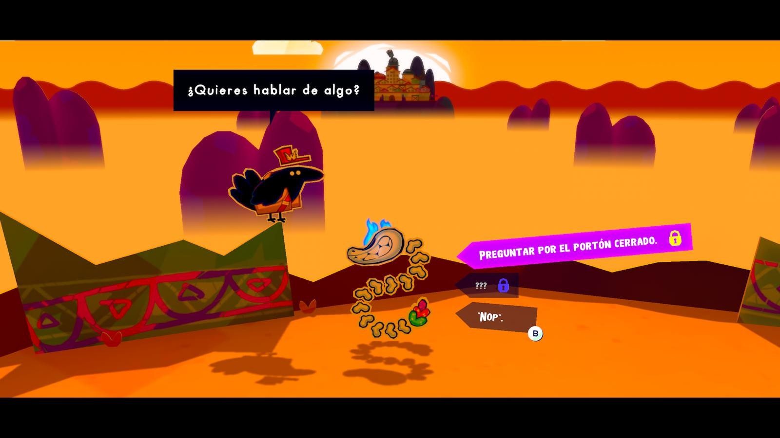 Kulebra and the Souls of Limbo: Guía completa - Capítulo 1 9 Kulebra and the Souls of Limbo: Guía completa - Capítulo 1 9